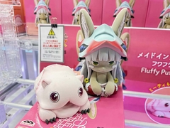 MÔ HÌNH Mitty - Made in Abyss: Retsujitsu no Ougonkyou - Ookina Fluffy Puffy (Bandai Spirits) FIGURE CHÍNH HÃNG