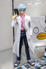 MÔ HÌNH Ginpachi Sensei - 3-nen Z-gumi Ginpachi Sensei - Ichiban Kuji - Kuji-ryuu no Seishun ga Koko ni Aru! - (A Prize) - Masterlise (Bandai Spirits) FIGURE CHÍNH HÃNG
