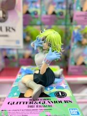 MÔ HÌNH Hagakure Toru -  Boku no Hero Academia - Glitter & Glamours (Bandai Spirits) FIGURE CHÍNH HÃNG