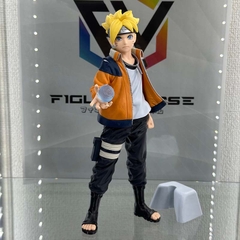 MÔ HÌNH Uzumaki Boruto - Boruto: Naruto Next Generations - Ninkai Zoukei Retsuden (Bandai Spirits) FIGURE CHÍNH HÃNG