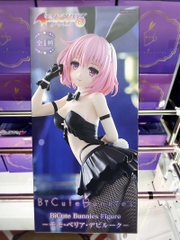 MÔ HÌNH Momo Belia Deviluke - To LOVEru Darkness - BiCute Bunnies (FuRyu) FIGURE CHÍNH HÃNG