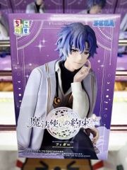 MÔ HÌNH Figaro - Mahoutsukai no Yakusoku - Premium Chokonose Figure (Sega Fave) FIGURE CHÍNH HÃNG