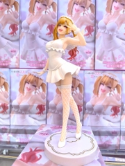 MÔ HÌNH Kitagawa Marin - Sono Bisque Doll wa Koi o Suru - Bicute Pure (FuRyu) FIGURE CHÍNH HÃNG