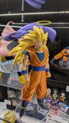 MÔ HÌNH Son Goku SSJ3 - Dragon Ball Z - Ichiban Kuji - Battle of the Super Saiyan (A Prize) - Masterlise (Bandai Spirits) FIGURE CHÍNH HÃNG