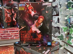 MÔ HÌNH Akagami no Shanks - One Piece -  Battle Record Collection - Special Ver. (Bandai Spirits) FIGURE CHÍNH HÃNG