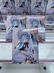MÔ HÌNH Hatsune Miku - Piapro Characters - Noodle Stopper Figure - Vintage Doll (FuRyu) FIGURE CHÍNH HÃNG