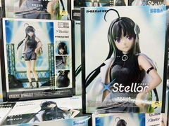 MÔ HÌNH Awa Subaru - Girls Band Cry - XStellar (Sega Fave) FIGURE CHÍNH HÃNG