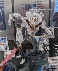 MÔ HÌNH Orimoto Rika - Gekijouban Jujutsu Kaisen 0 - Ichiban Kuji -1224- (Last One Prize) - Masterlise - Kakusei Ver. (Bandai Spirits) FIGURE CHÍNH HÃNG