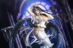 MÔ HÌNH Albedo - Overlord - T-most - 1/6 - Junpaku no Akuma Ver. (Taito) FIGURE CHÍNH  HÃNG