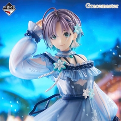MÔ HÌNH Asakura Toru - THE iDOLM@STER: Shiny Colors - Gracemaster - Ichiban Kuji - Midnight Secret Party (A Prize) - 1/7 (Bandai Spirits) FIGURE CHÍNH HÃNG