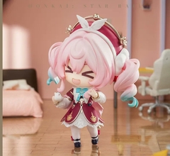 [Pre Order] MÔ HÌNH Hyacine -  Little Ica - Honkai: Star Rail - Nendoroid (Good Smile Company) FIGURE CHÍNH HÃNG