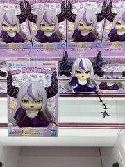 MÔ HÌNH Laplus channel - La+ Darknesss - Hololive - hololive IF -Holo Babies- (Bandai Spirits) FIGURE CHÍNH HÃNG