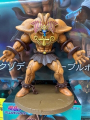 MÔ HÌNH Exodia Cable Holder - Yu-Gi-Oh! Duel Monsters (TAITO) FIGURE CHÍNH HÃNG