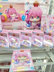 MÔ HÌNH Luna Channel - Himemori Luna - Hololive - hololive IF -Holo Babies- (Bandai Spirits) FIGURE CHÍNH HÃNG