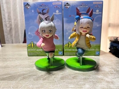 MÔ HÌNH Tamamo Cross - Osanai Kioku - Umamusume: Cinderella Gray - Ichiban Kuji, Gracemaster (E Prize) (Bandai Spirits) FIGURE CHÍNH HÃNG