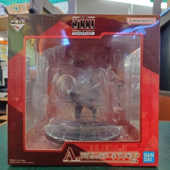 MÔ HÌNH  Rapi - Goddess of Victory: Nikke - Ichiban Kuji Chapter 6 (A Prize) - Red Hood (Bandai Spirits) FIGURE CHÍNH HÃNG