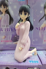 MÔ HÌNH Miyao Nemu - Witch Watch - Yumemirize (Sega Fave) FIGURE CHÍNH HÃNG