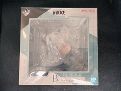 MÔ HÌNH Cinderella - Goddess of Victory: Nikke - Ichiban Kuji Chapter 6 (B Prize) (Bandai Spirits) FIGURE CHÍNH HÃNG
