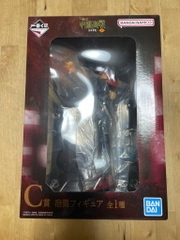 MÔ HÌNH Sukuna - Jujutsu Kaisen Dai 2 Ki - Ichiban Kuji - Ichiban Kuji Jujutsu Kaisen Shibuya Jihen ~San~ (C Prize) (Bandai Spirits) FIGURE CHÍNH HÃNG