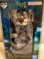MÔ HÌNH Fushiguro Megumi - Jujutsu Kaisen Dai 2 Ki - Ichiban Kuji - Ichiban Kuji Jujutsu Kaisen Shibuya Jihen ~San~ (B Prize) (Bandai Spirits) FIGURE CHÍNH HÃNG
