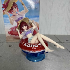 MÔ HÌNH Arima Kana - Oshi no Ko - Aqua Float Girls (Taito) FIGURE CHÍNH HÃNG