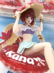 MÔ HÌNH Arima Kana - Oshi no Ko - Aqua Float Girls (Taito) FIGURE CHÍNH HÃNG