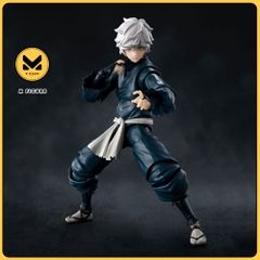 MÔ HÌNH Gabimaru - Jigoku Raku - S.H.Figuarts (Bandai Spirits) FIGURE CHÍNH HÃNG