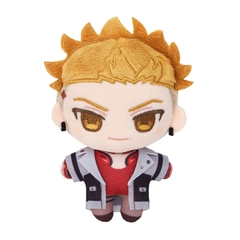 [PRE-ORDER] BÔNG Gachiakuta - NuiPal - Plush Mascot (Movic) PLUSH CHÍNH HÃNG