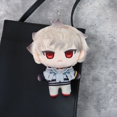 [PRE-ORDER] BÔNG Gachiakuta - NuiPal - Plush Mascot (Movic) PLUSH CHÍNH HÃNG