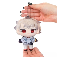 [PRE-ORDER] BÔNG Gachiakuta - NuiPal - Plush Mascot (Movic) PLUSH CHÍNH HÃNG