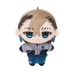 [PRE-ORDER] BÔNG Gachiakuta - NuiPal - Plush Mascot (Movic) PLUSH CHÍNH HÃNG