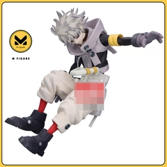 MÔ HÌNH Rudo - Gachiakuta - Vibration Stars (Bandai Spirits) FIGURE CHÍNH HÃNG