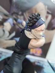 MÔ HÌNH Momochi Zabuza - Naruto - Vibration Stars(Bandai Spirits) FIGURE CHÍNH HÃNG