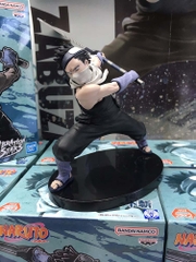 MÔ HÌNH Momochi Zabuza - Naruto - Vibration Stars(Bandai Spirits) FIGURE CHÍNH HÃNG