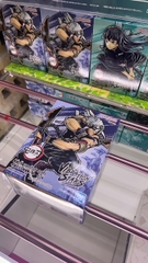 MÔ HÌNH Uzui Tengen - Kimetsu no Yaiba - Vibration Stars (Bandai Spirits) FIGURE CHÍNH HÃNG