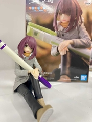 MÔ HÌNH Toki Ayano - Yurucamp Season 3 - PenLife! (Bandai Spirits)FIGURE CHÍNH HÃNG
