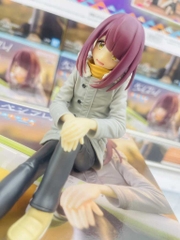 MÔ HÌNH Toki Ayano - Yurucamp Season 3 - PenLife! (Bandai Spirits)FIGURE CHÍNH HÃNG