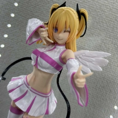 MÔ HÌNH Amano Ririsa - 2.5-jigen no Yuuwaku - Glitter & Glamours - Liliel Chaos Form Ver. (Bandai Spirits) FIGURE CHÍNH HÃNG