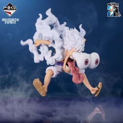 MÔ HÌNH Monkey D. Luffy - One Piece - Ichiban Kuji - Ichiban Kuji One Piece TV Anime 25th Anniversary ~Kaizoku-ou e no Michi~ (Last One Prize) - Masterlise Expiece - Gear 5 (Bandai Spirits) FIGURE CHÍNH HÃNG