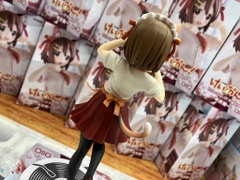 MÔ HÌNH Hirasawa Yui - K-ON! - Trio-Try-iT (FuRyu) FIGURE CHÍNH HÃNG
