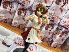 MÔ HÌNH Hirasawa Yui - K-ON! - Trio-Try-iT (FuRyu) FIGURE CHÍNH HÃNG