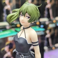 MÔ HÌNH Übel - Sousou no Frieren - Desktop×Decorate Collections (SEGA) FIGURE CHÍNH HÃNG