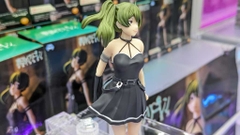 MÔ HÌNH Übel - Sousou no Frieren - Desktop×Decorate Collections (SEGA) FIGURE CHÍNH HÃNG