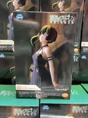 MÔ HÌNH Übel - Sousou no Frieren - Desktop×Decorate Collections (SEGA) FIGURE CHÍNH HÃNG