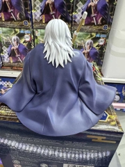 MÔ HÌNH Uzui Tengen - Kimetsu no Yaiba - Premium Chokonose Figure (SEGA) FIGURE CHÍNH HÃNG