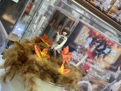 MÔ HÌNH Azusagawa Kaede - Seishun Buta Yarou wa Bunny Girl Senpai no Yume wo Minai - Noodle Stopper Figure - Autumn Coordinate ver. (FuRyu) FIGURE CHÍNH HÃNG