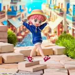 MÔ HÌNH Anya Forger - Spy × Family - Luminasta - Resort-tou! (SEGA) FIGURE CHÍNH HÃNG