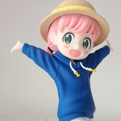 MÔ HÌNH Anya Forger - Spy × Family - Luminasta - Resort-tou! (SEGA) FIGURE CHÍNH HÃNG