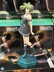 MÔ HÌNH Übel - Sousou no Frieren - Desktop×Decorate Collections (SEGA) FIGURE CHÍNH HÃNG