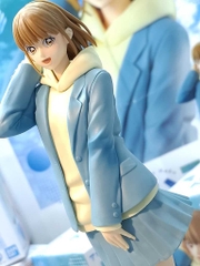 MÔ HÌNH Kano Chinatsu - Ao no Hako - Uniform Ver (Bandai Spirits) FIGURE CHÍNH HÃNG